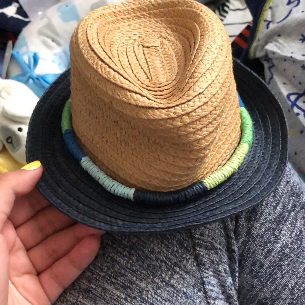 Kids hat